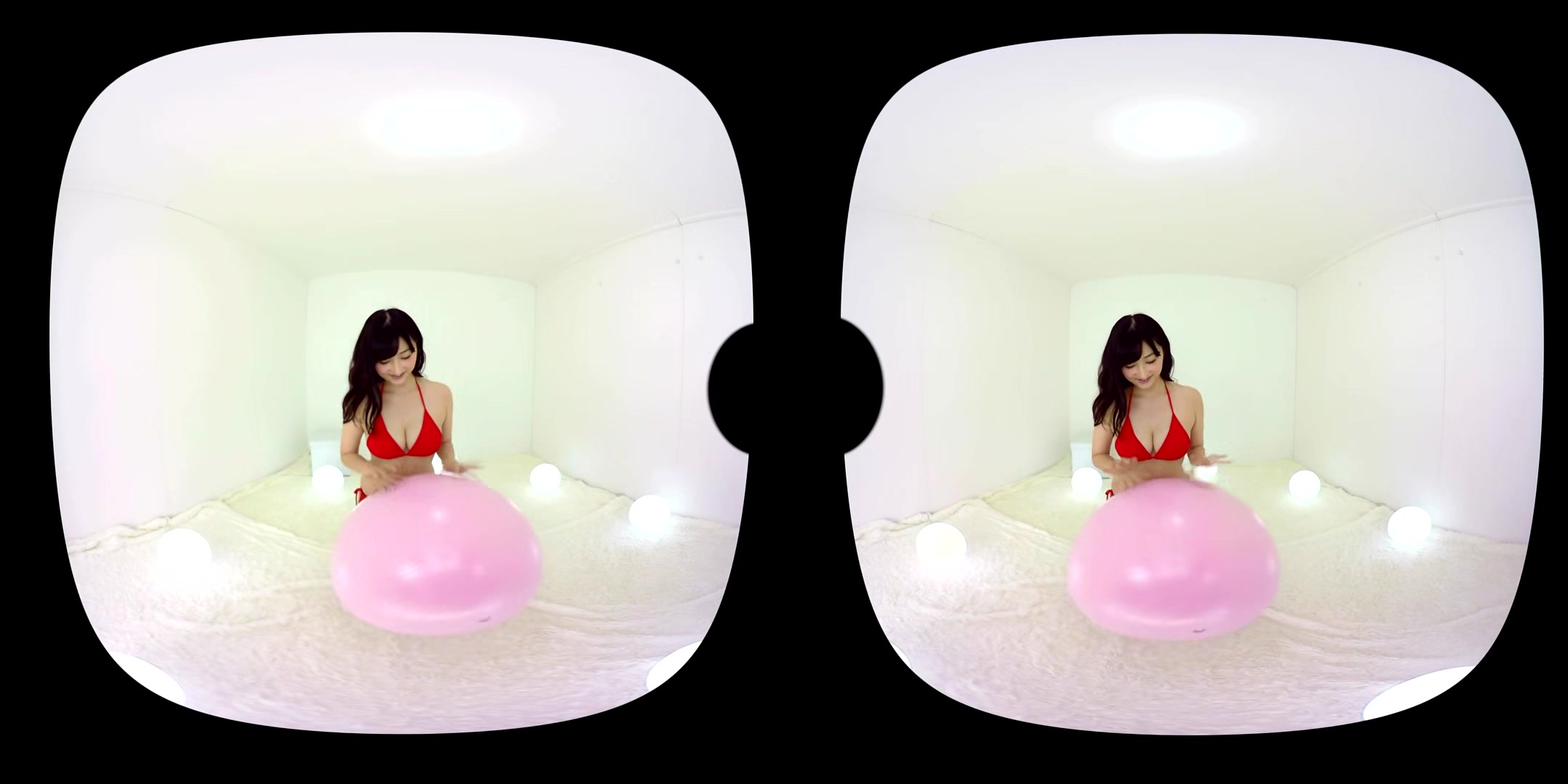 Going Past Our Time; Japanese Idol Softcore Non-Nude Virtual Girlfriend Experience