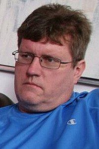 Joe Laughlin