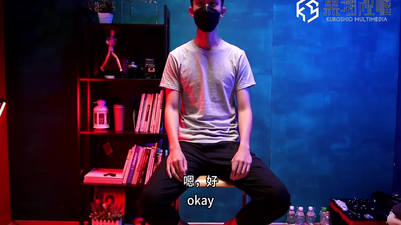Assholes Are Being Played With Ep.1-4