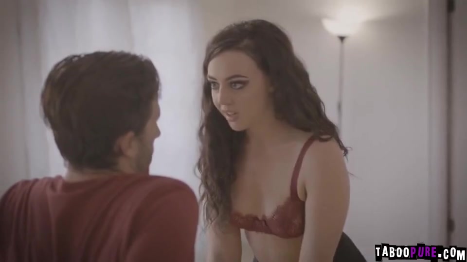 Lucas Frost, Whitney Wright And Pure Taboo In Revealing A Surprise For