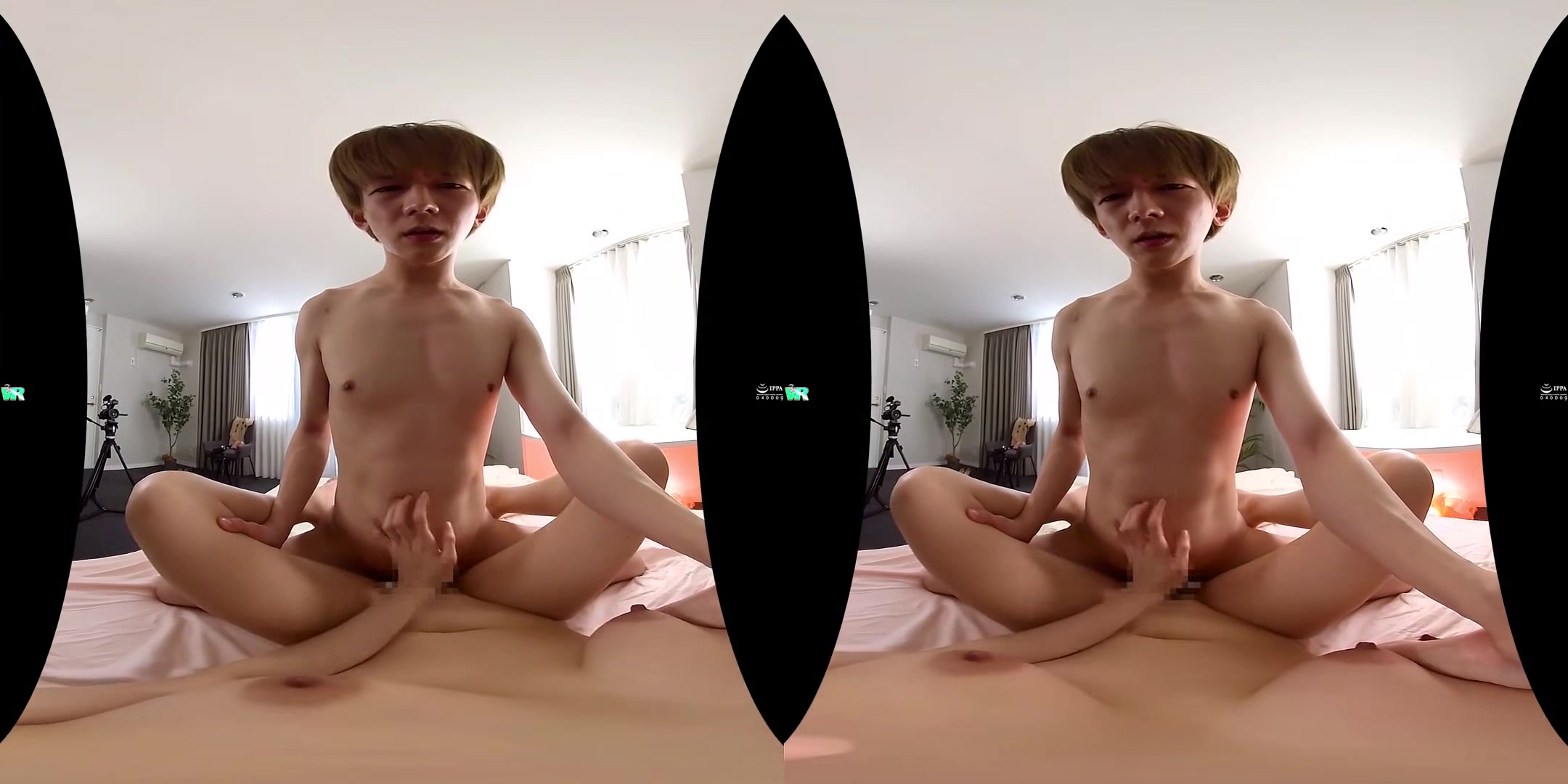 (Actress POV) I Tried to Become an AV Idol!; Female Friendly JAV