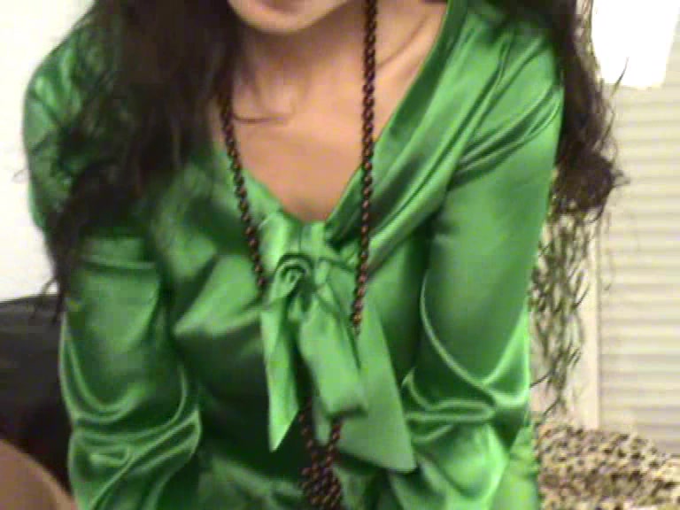 Trinity-Productions: Pov Wanking Green
