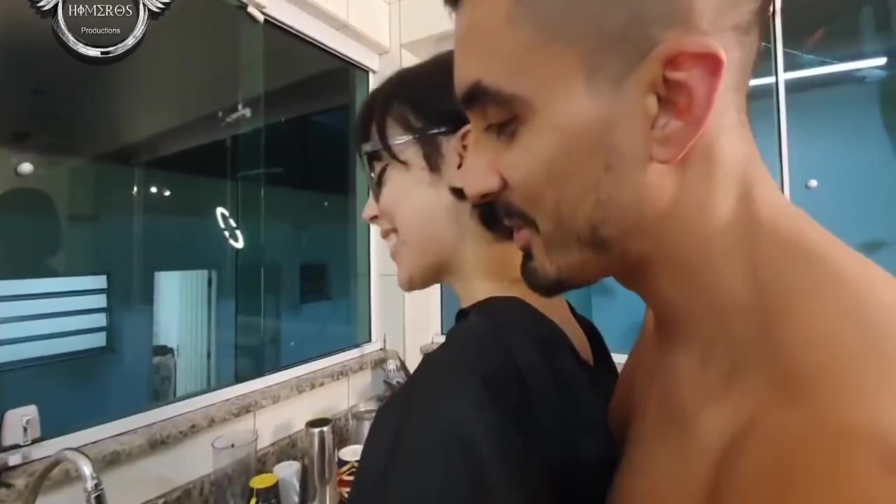 First Time With A Big Dick 6 Min