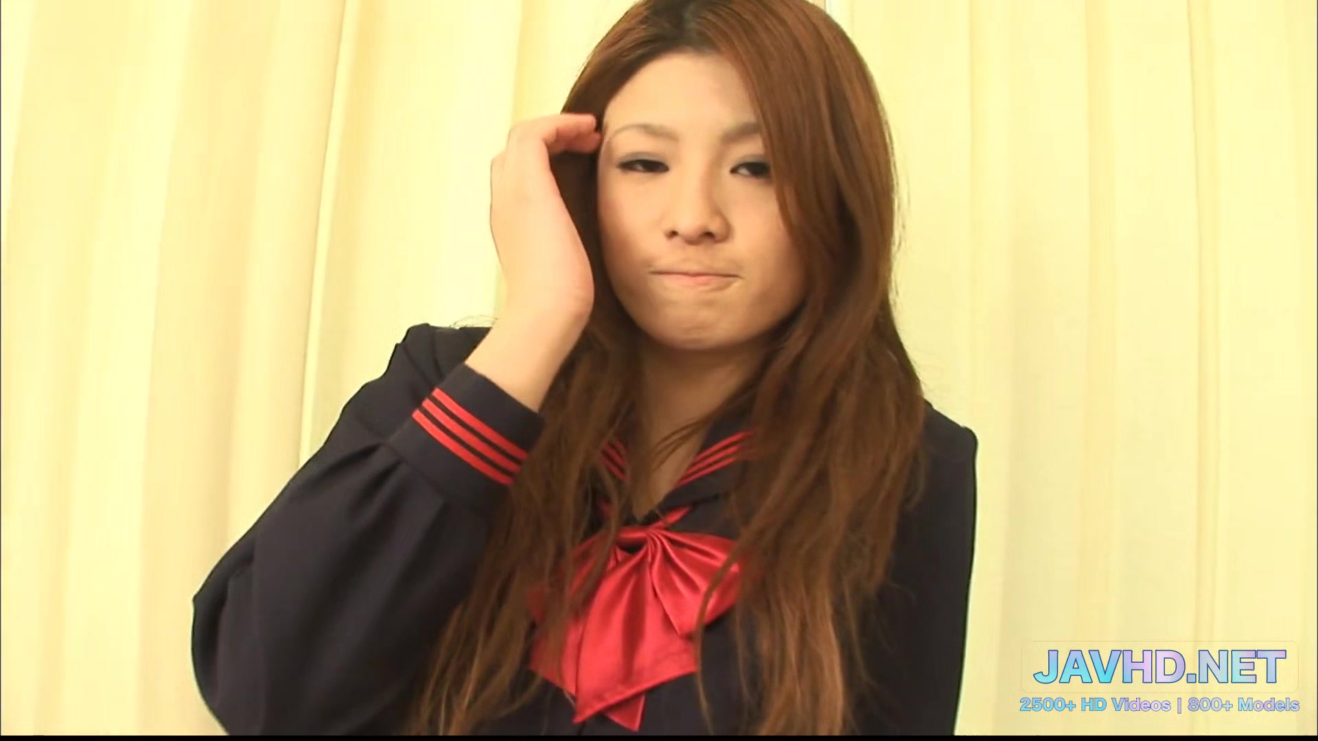 They are so cute Japan schoolgirls 18+ Vol 81