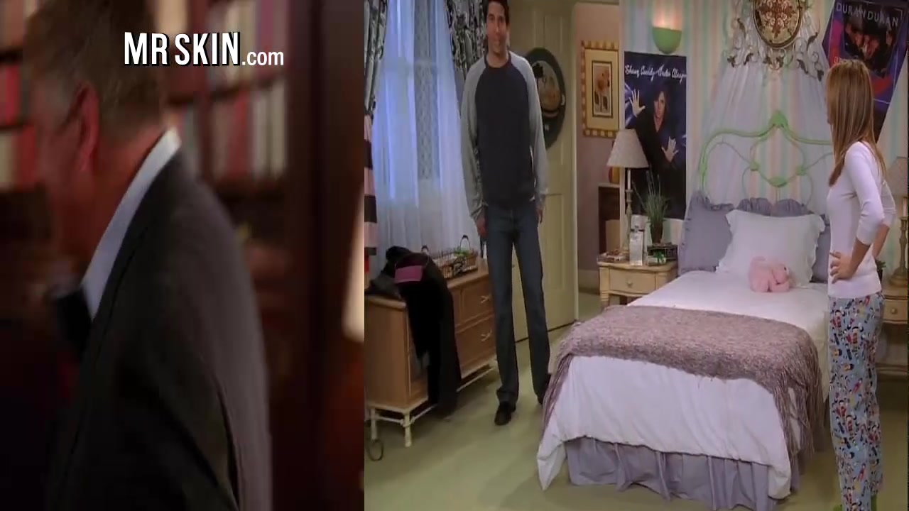 Best Of: Jennifer Aniston - Mr.Skin