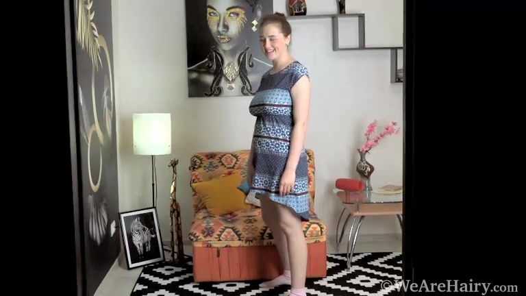 Legazi Divine enjoys orgasms on her pillows