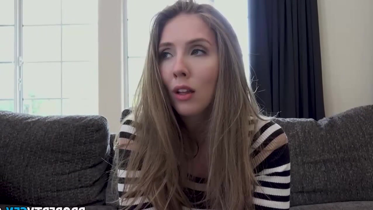 cum on titties of my real estate agent