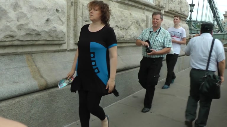 Pretty babe has real public fuck adventure