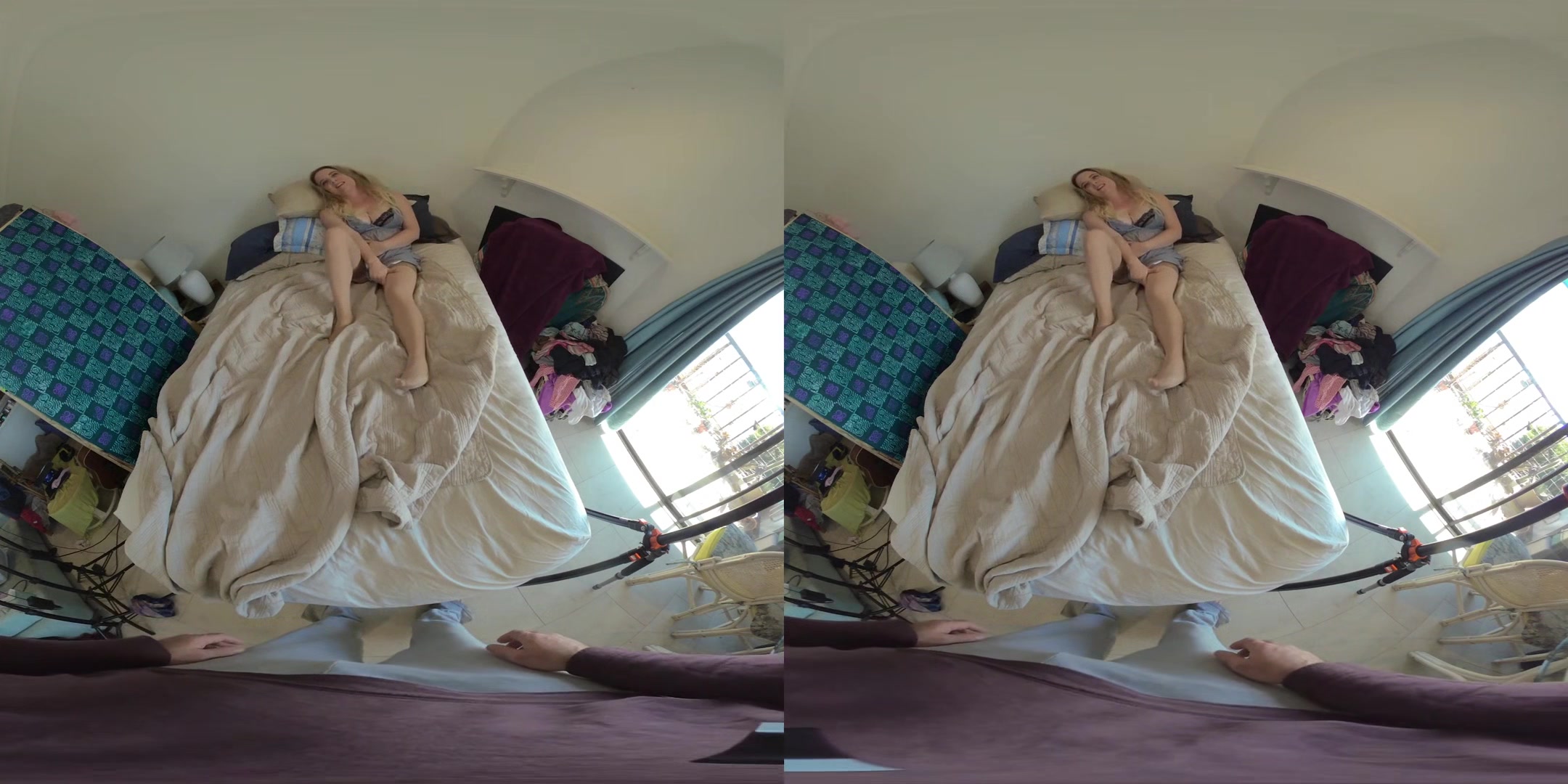 Stepmom Needs Impregnation