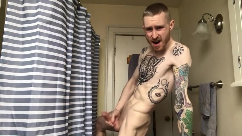 abx 1 973 - Tato Twink Hostel Cumshow