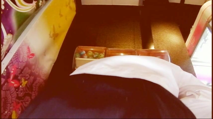 Amateur Japanese Movie