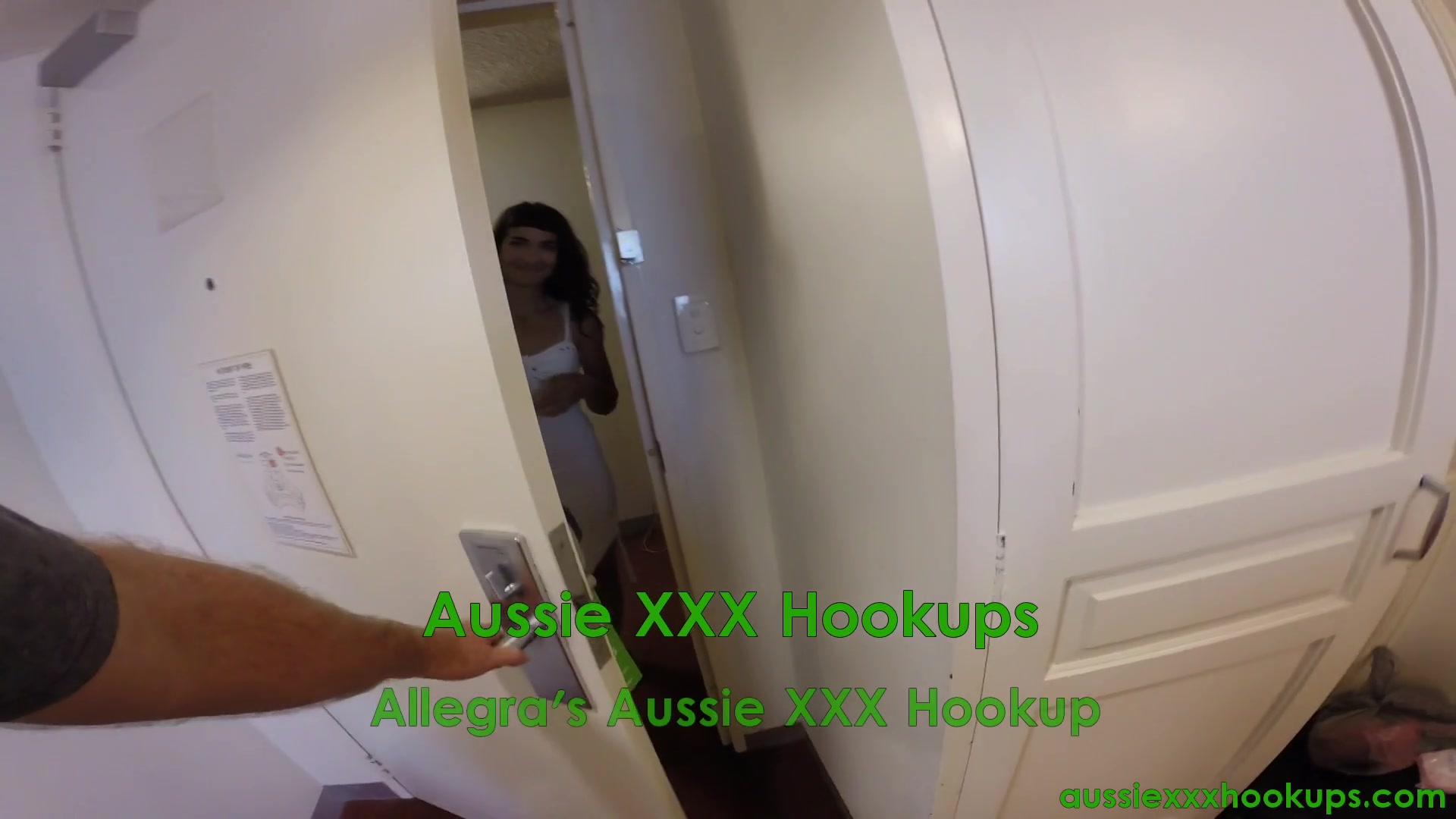 Allegras Hookup - Sex Movies Featuring Aussie Xxx Hookups