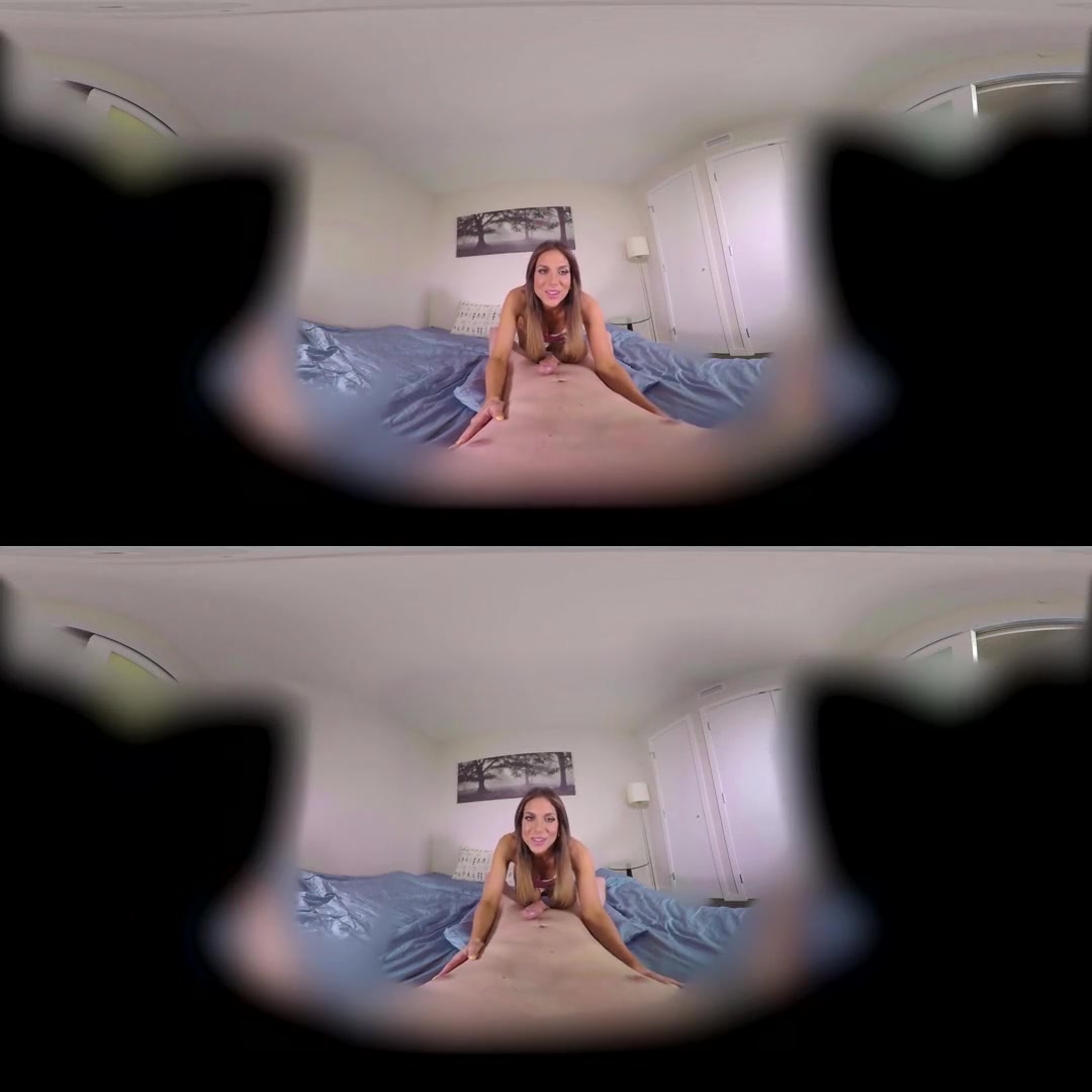 Jaclyn Taylor in The GFE Collection: Obsessed With Your Cock - HoloGirlsVR