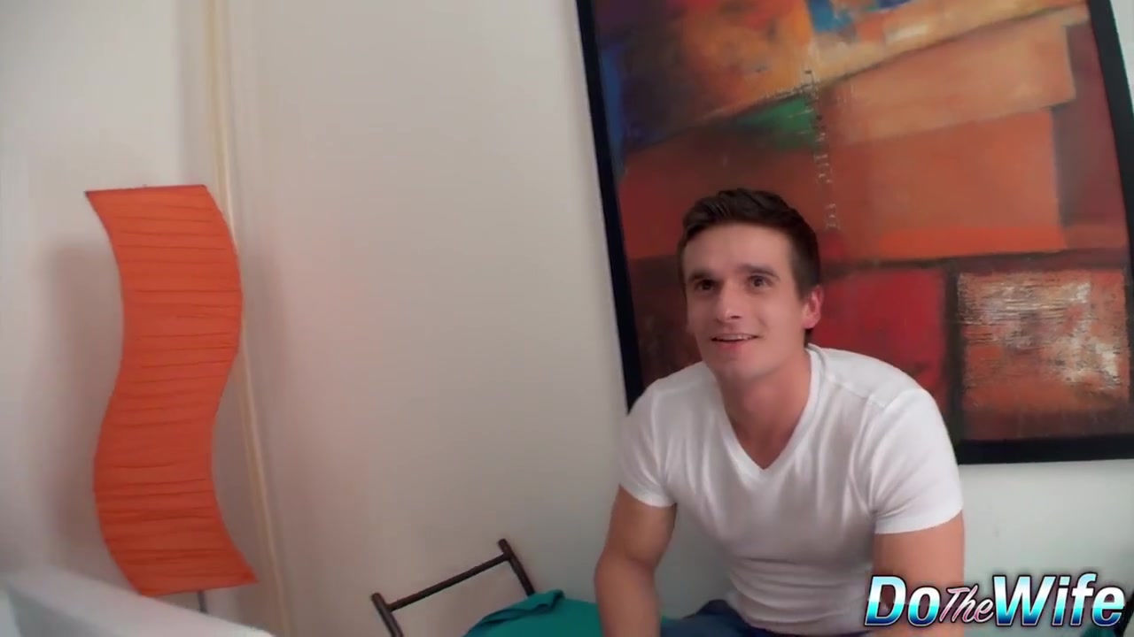 Sylvi Wayne - Big Tits Wife Makes A Cuck Out Of Hubby