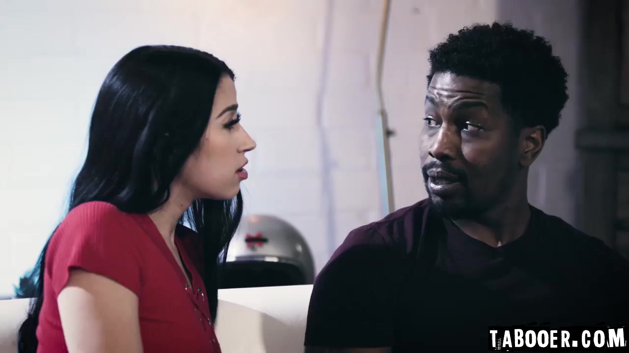 Chris Agreed To Have Sex With Alex