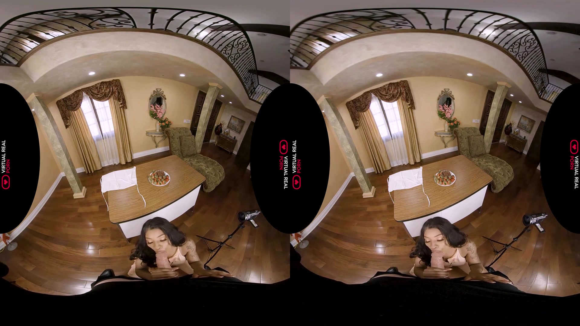 Sex tutorial - VirtualRealPorn