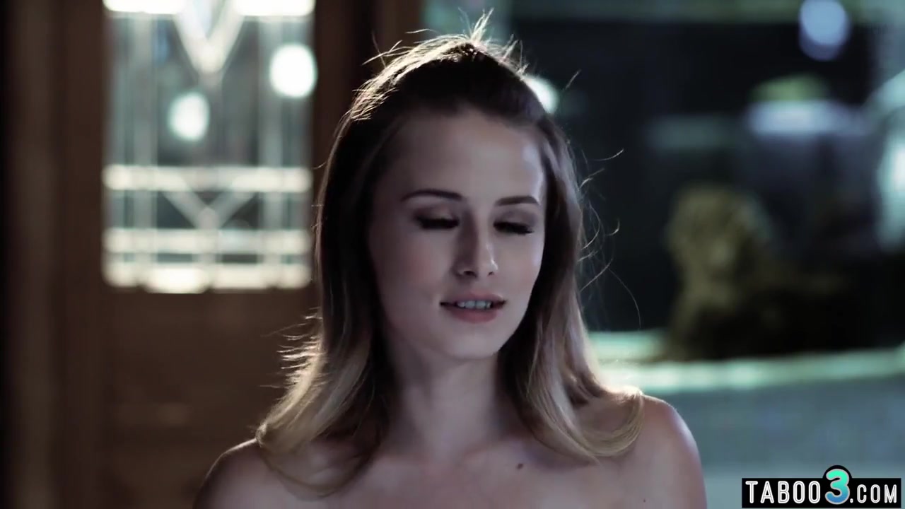 teen 18+ Offering An Unforgettable Night To Her Wicked Bro With Kyler Quinn