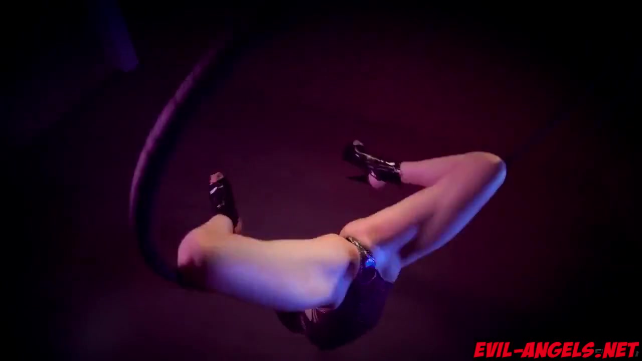 Gives An Intense Anal Fucki - Emilio Ardana