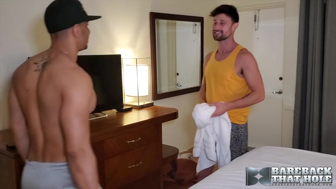 Drew Dixon and Zario Travezz - Apr 14, 2021