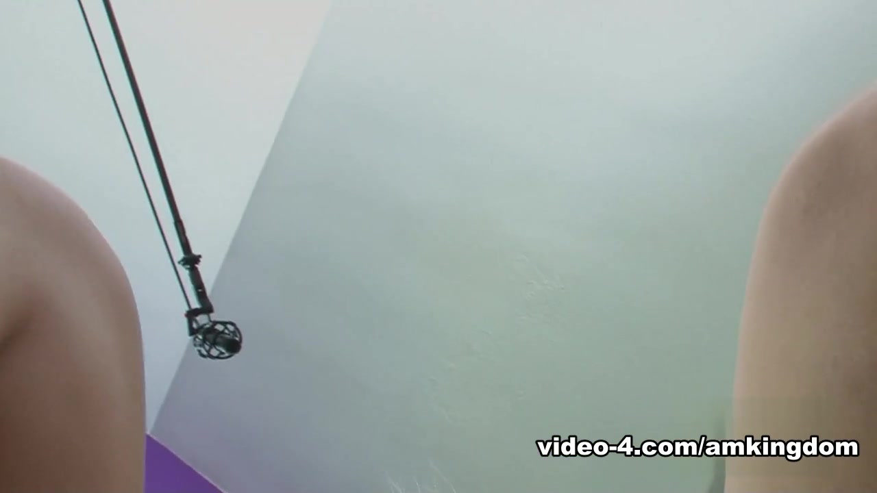 Jessie Young in Interview Movie - AmKingdom