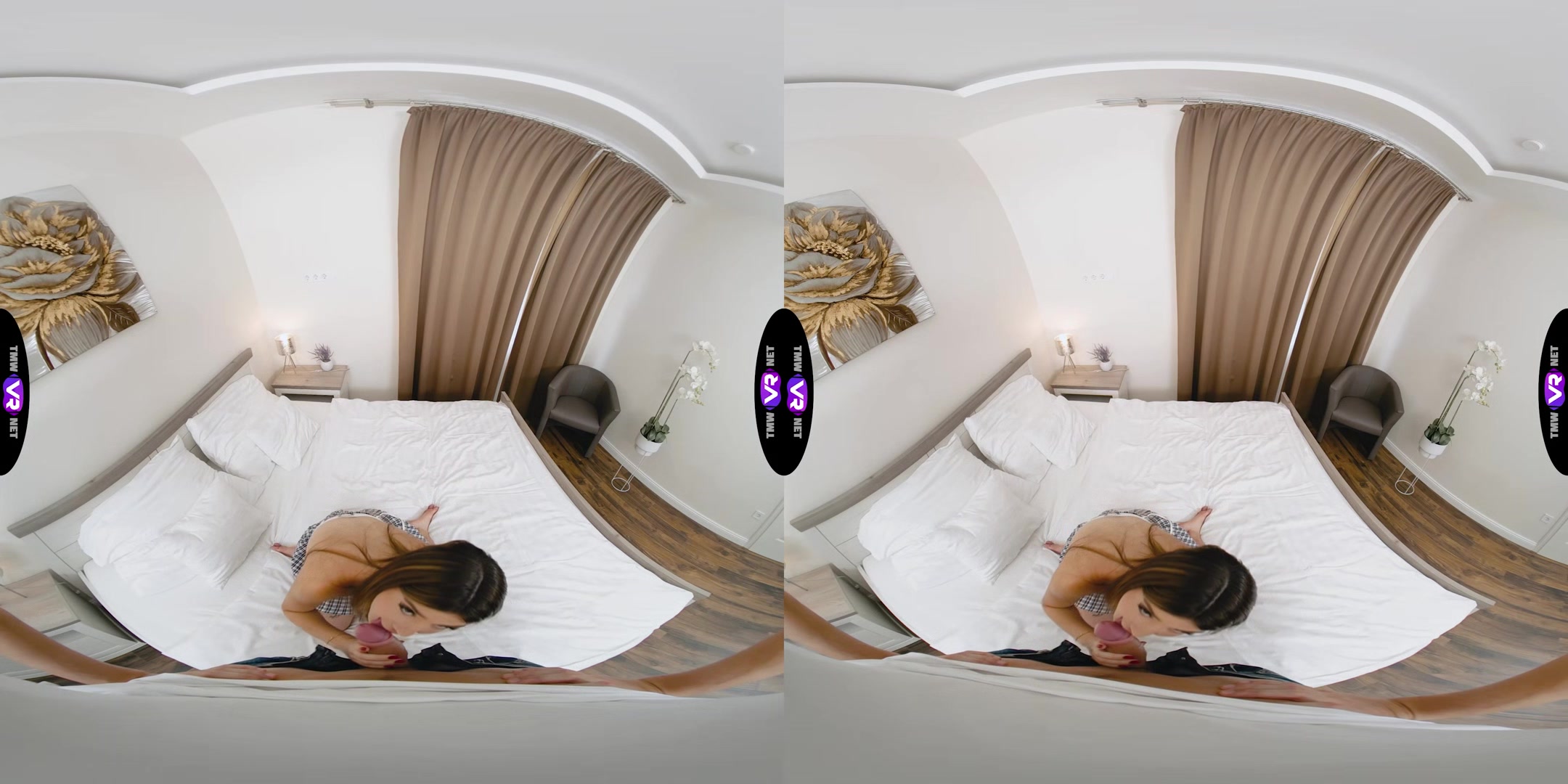 Real sex or virtual sex?