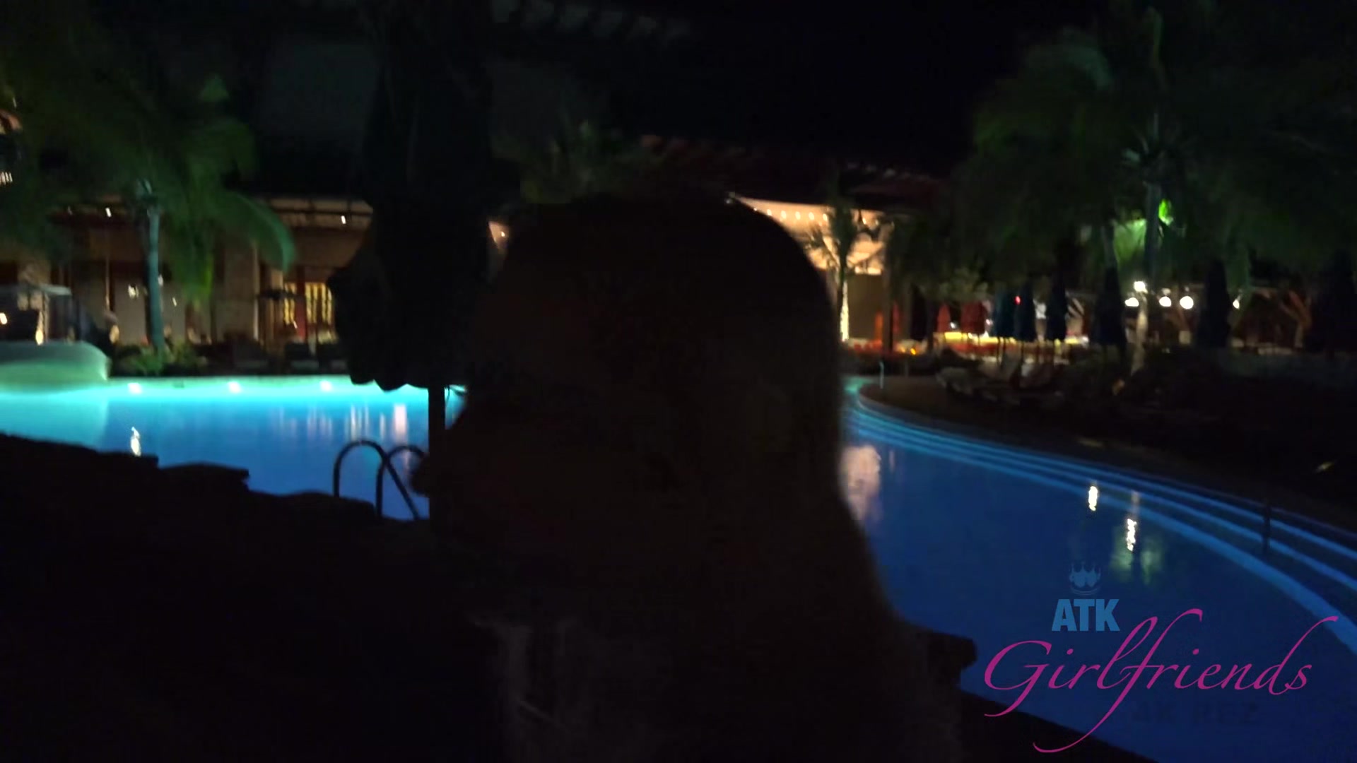 Virtual Vacation In Costa Rica With Odette Delacroix Part 2