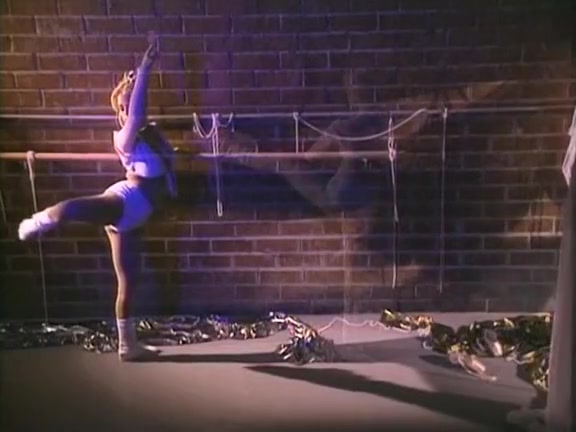 Jenna Jameson, Jill Kelly, Kaitlyn Ashley in vintage xxx scene