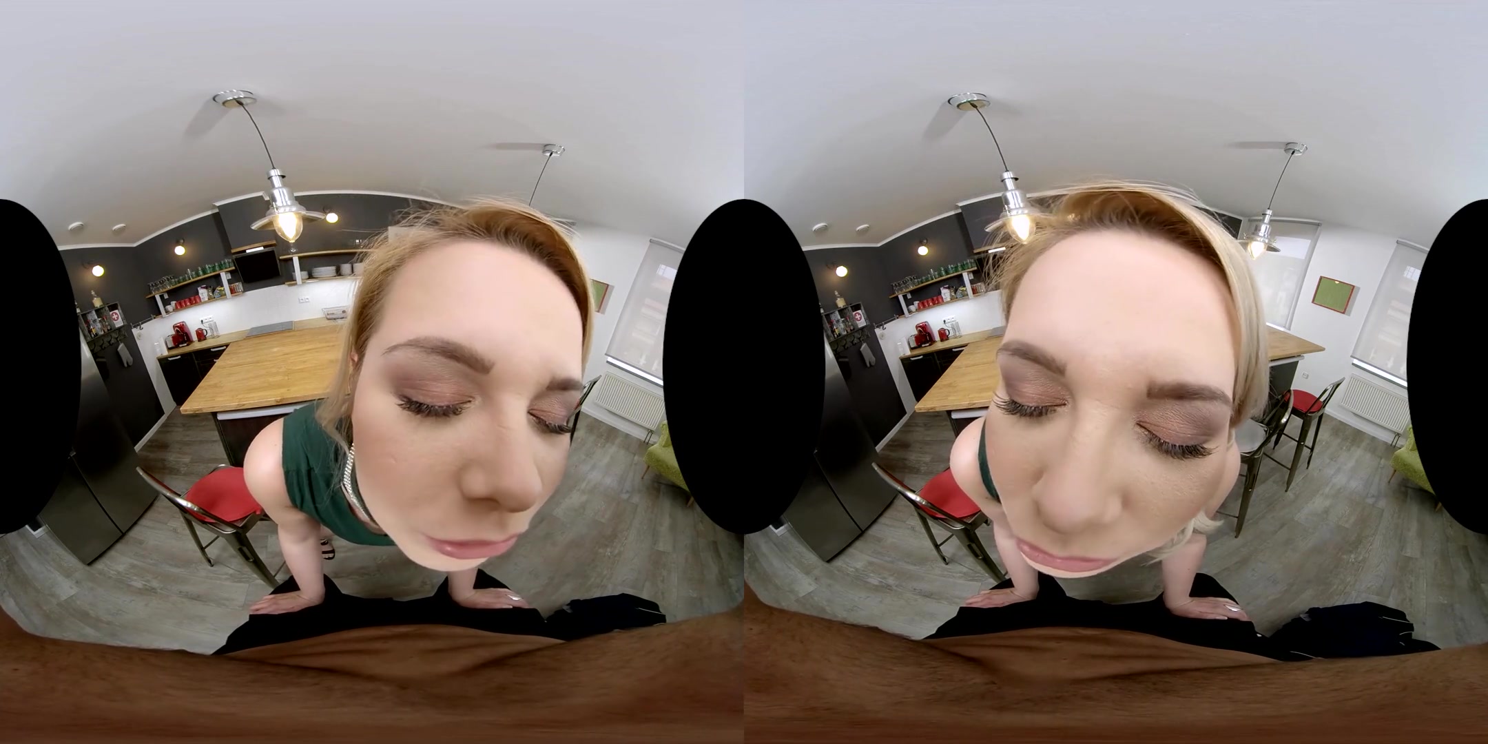 Nikky Dream in Ep. 4 - Nymphomanta's Catch - POV - RealityLovers