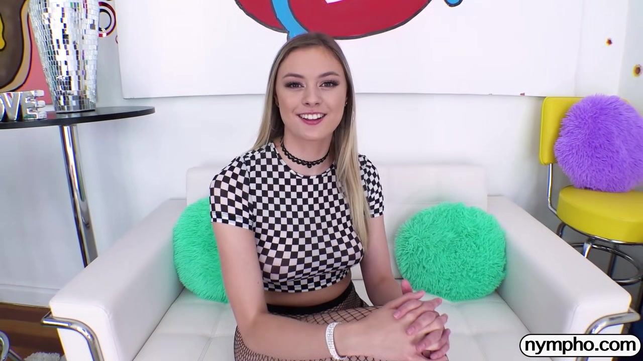 Amber Amps It Up