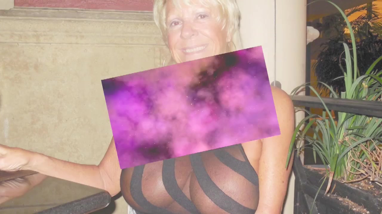 Roc Bundys Ftw World Tour Volume 36 Featuring Mandi Mcgraw - Sir Berus's Sanctum