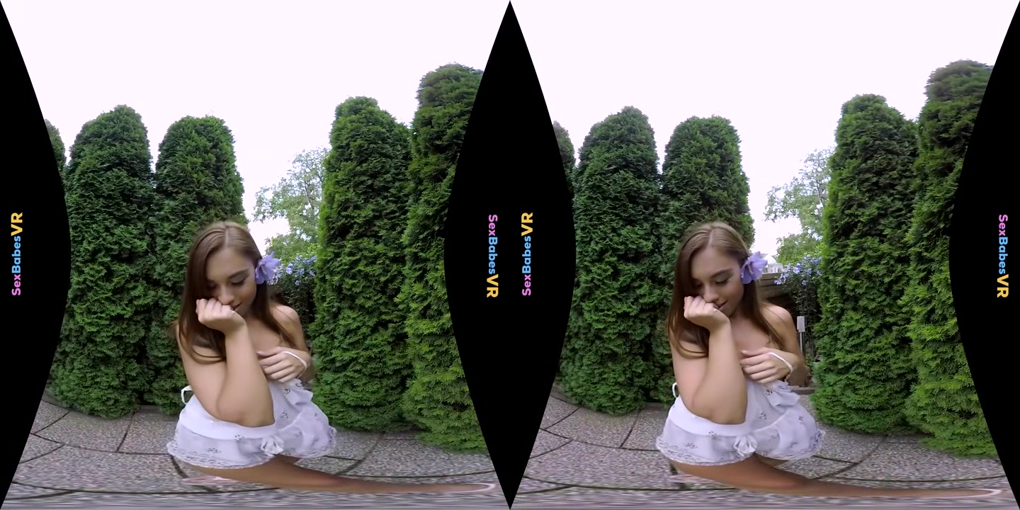 Virtual Girl Fucked - Sabrisse