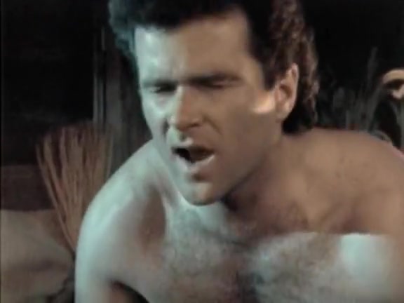 Deidre Holland, Jon Dough, Tony Tedeschi in vintage xxx movie