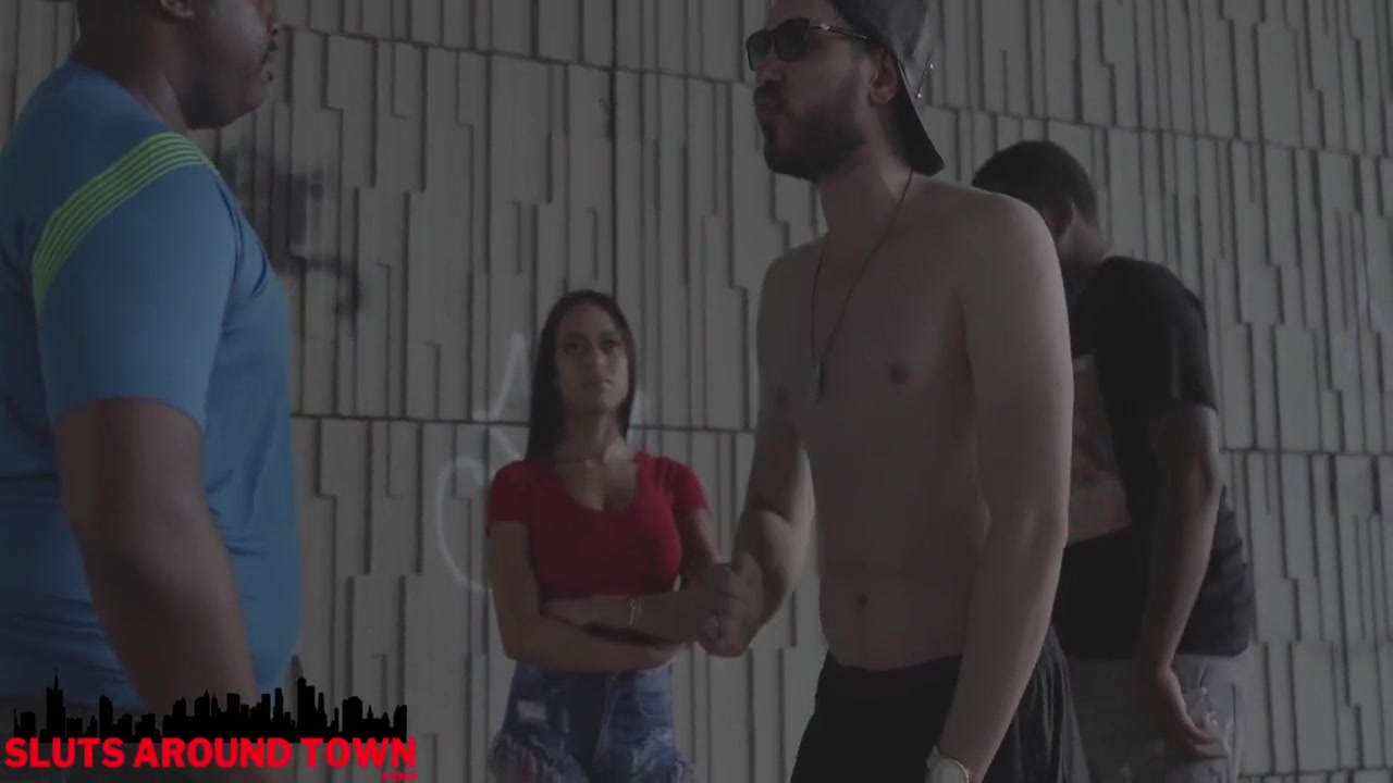 Ava Valentina And Peter King In Battle Rapper Gets Humiliated And Cuckolded 6 Min