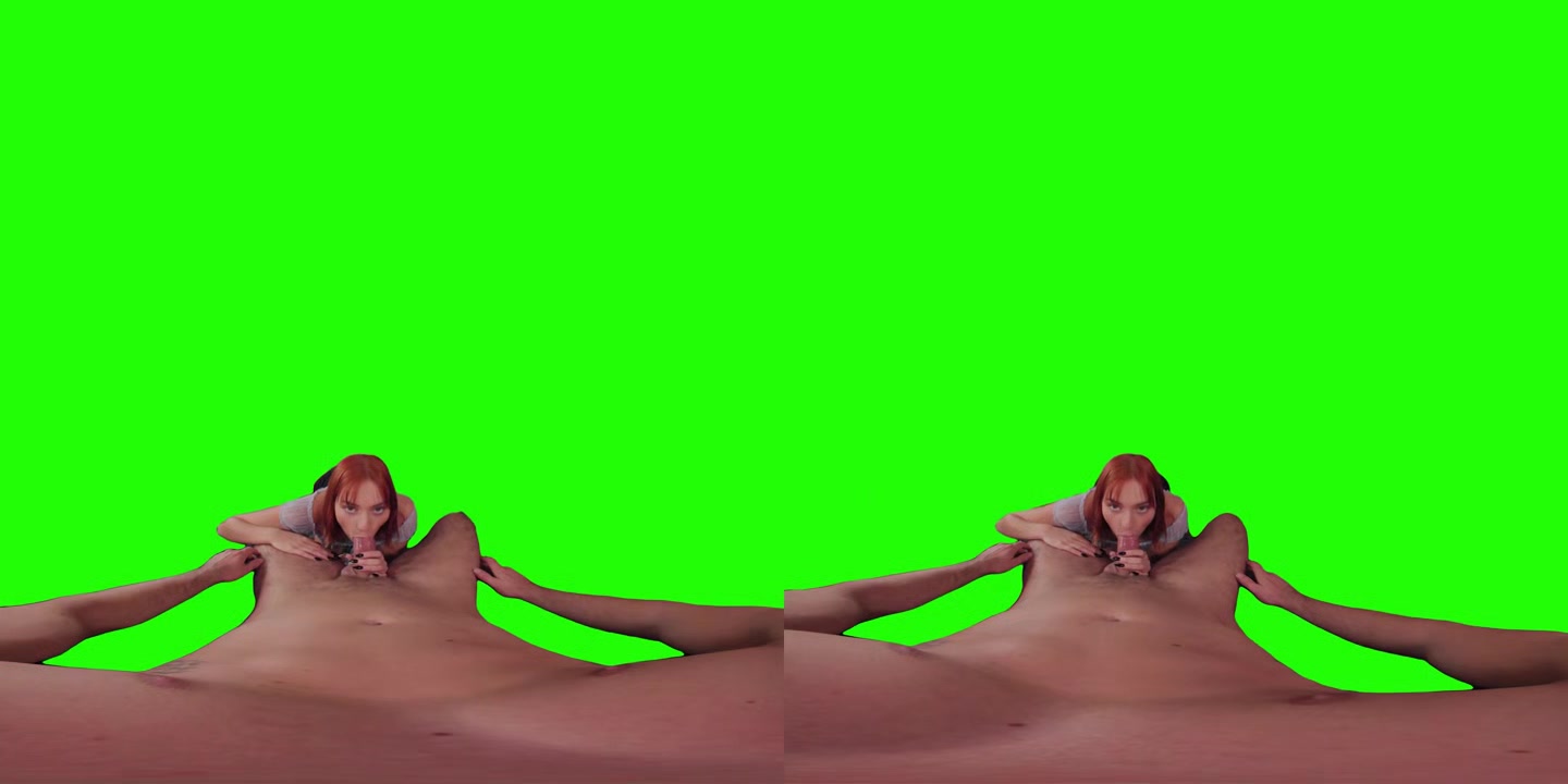 Passthrough Dolly Dyson - VRPornnow