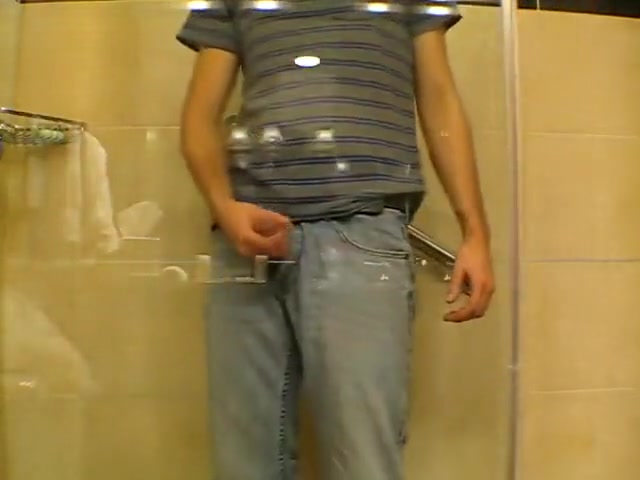 Shower Door Cum
