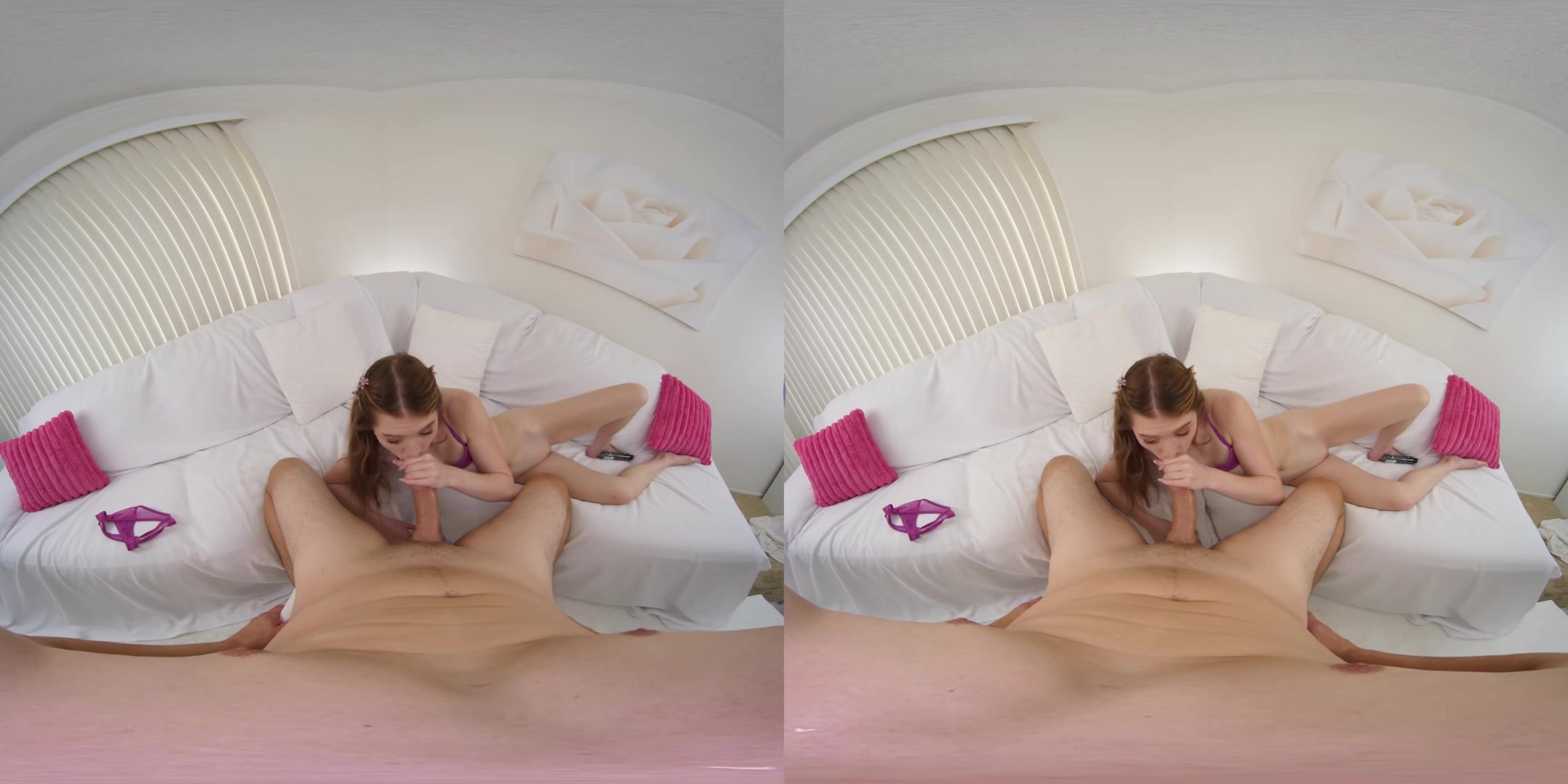 Myra Likes To Moan - Deepinsex - Vr Porn Video