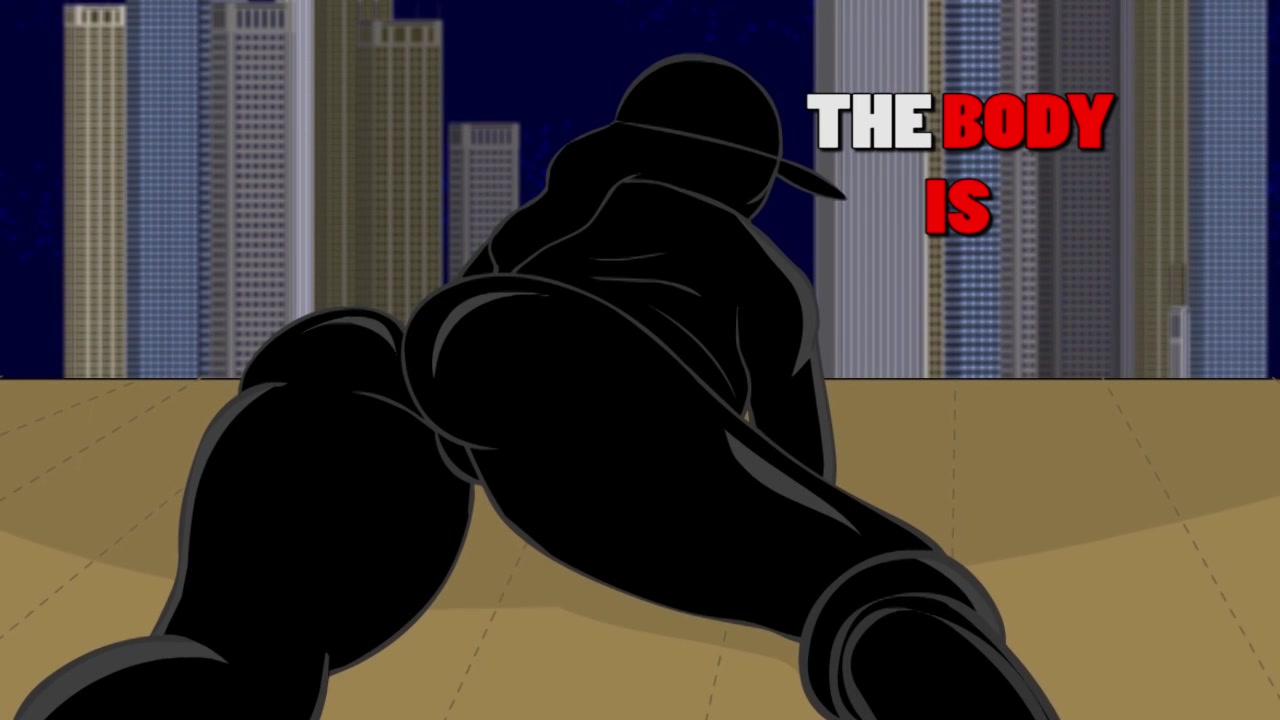 Assassin Big Ass Extended Version - Blackdisney315