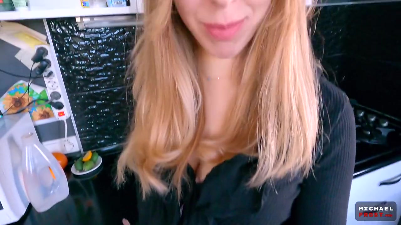 Hot Milf In Did You Think Your Stepmom Was Really Stuck?