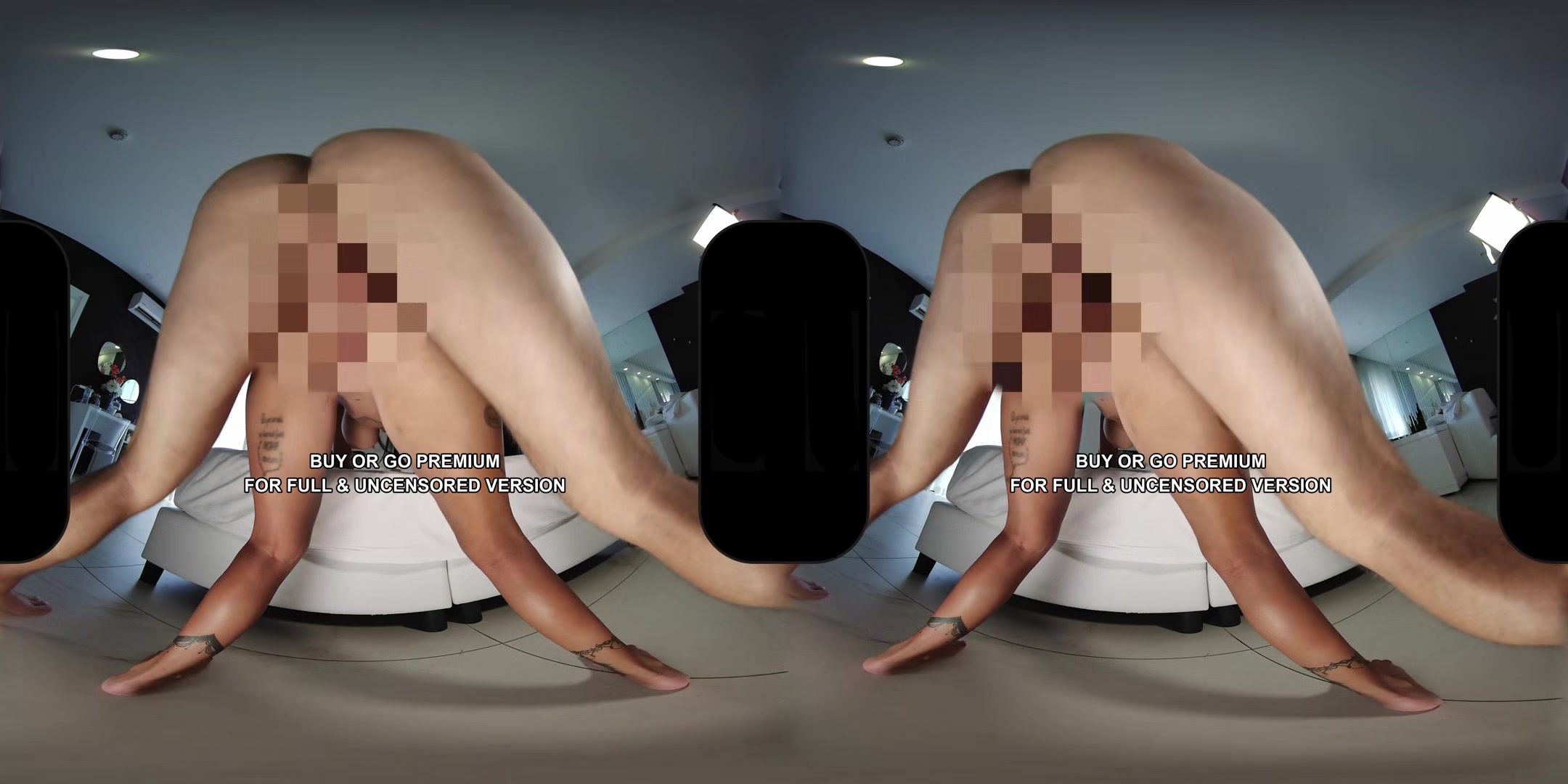 Almost Creampied - Ladyparfume - Vr Porn Video - Sexlikereal
