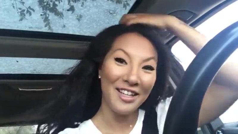 Car Ride