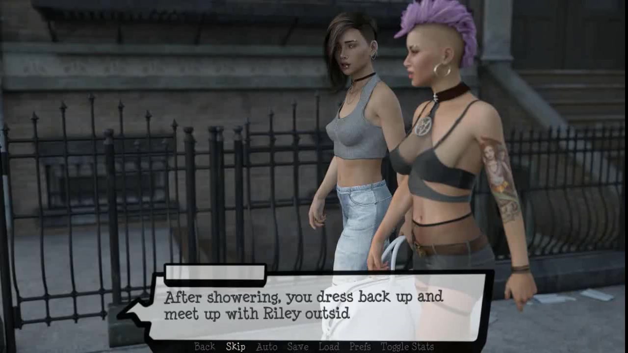 Pandoras Box These Perverts Are Everywhere Ep 25