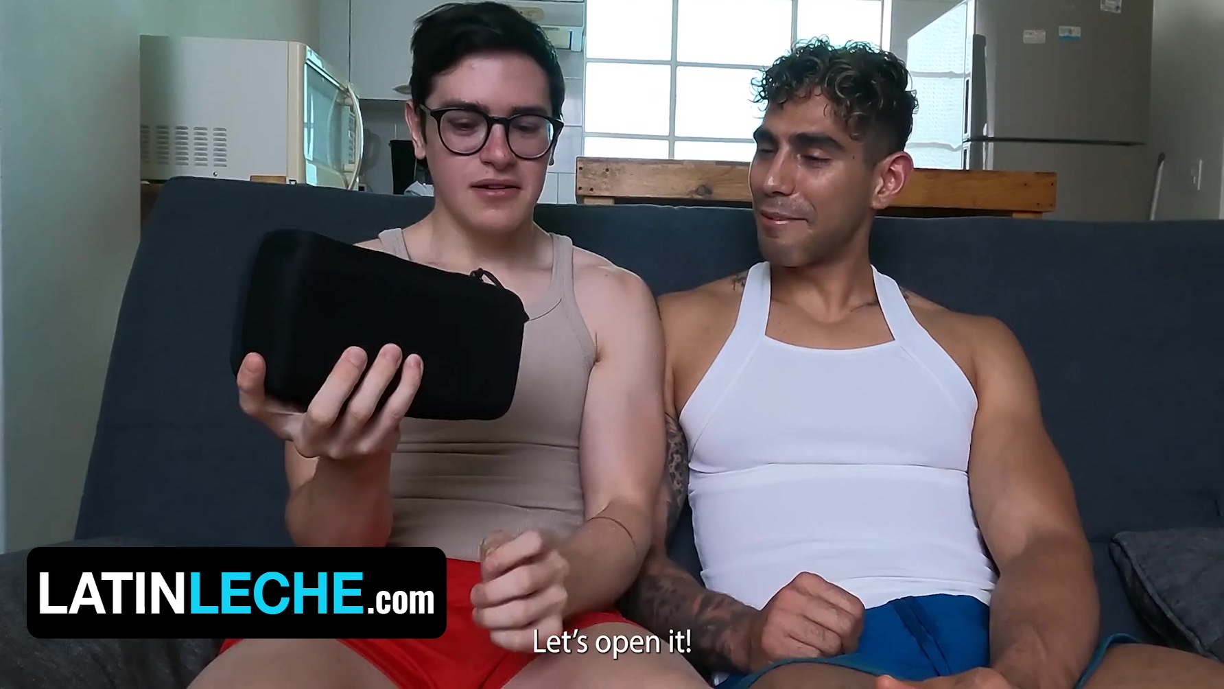 From Fantasy To Reality: Alex And Vics Big Break As Youtube Stars