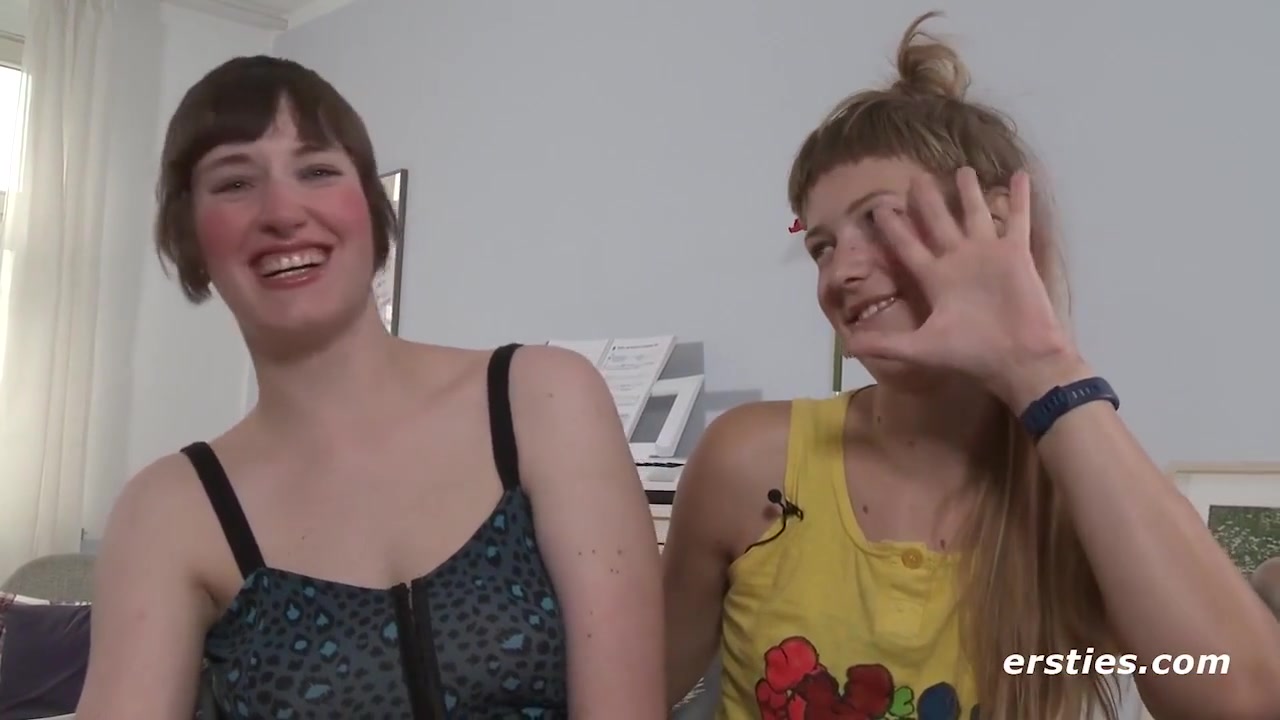 Marlin & Ida