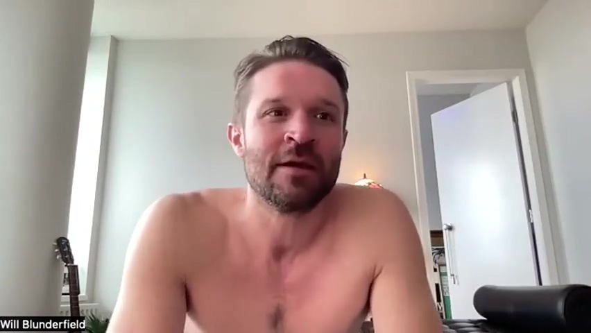 Fuck-stick Wellness With Will & Chris Onlyfansdotcom/willblunderfield