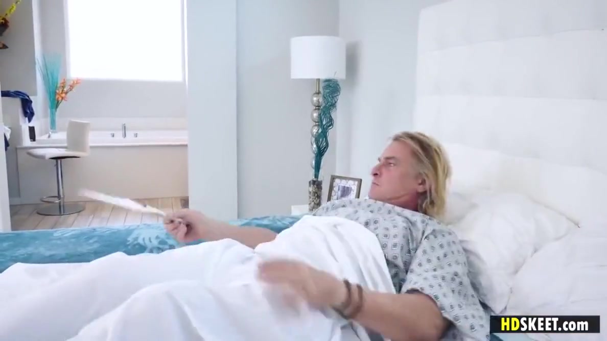 Nasty Guys Bucket List Contains Sex With A Nurse
