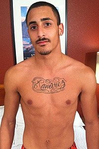 Carlos Romero