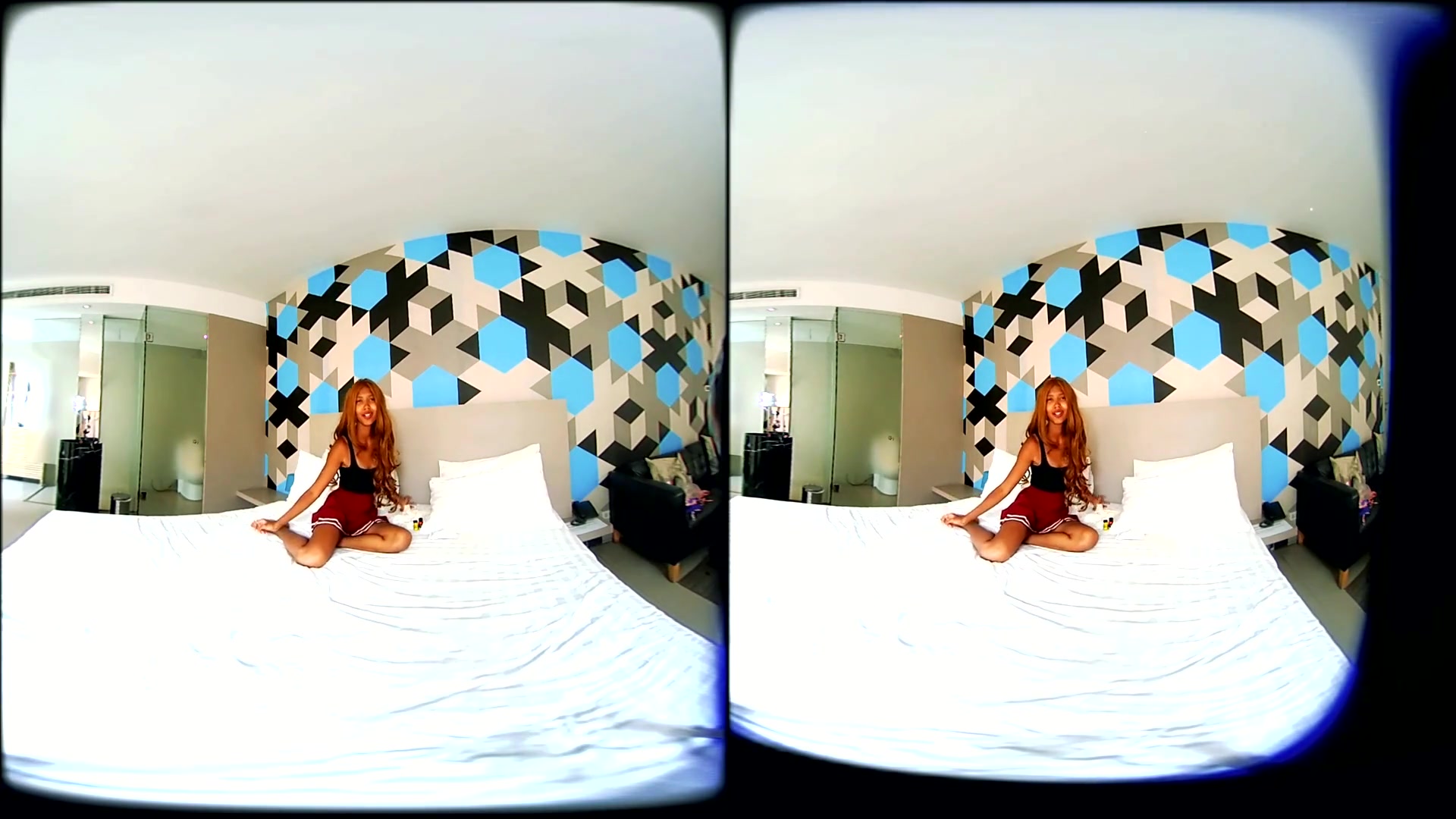 And Small-Penis Humiliation - VRpussyVision