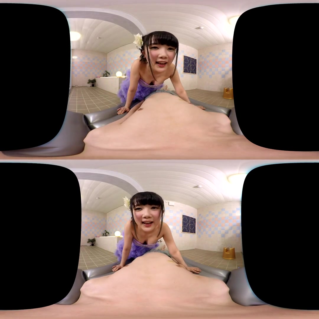 Aya Miyazaki Creampie Sex and Making Out at a High Class Soapland - SexLikeReal