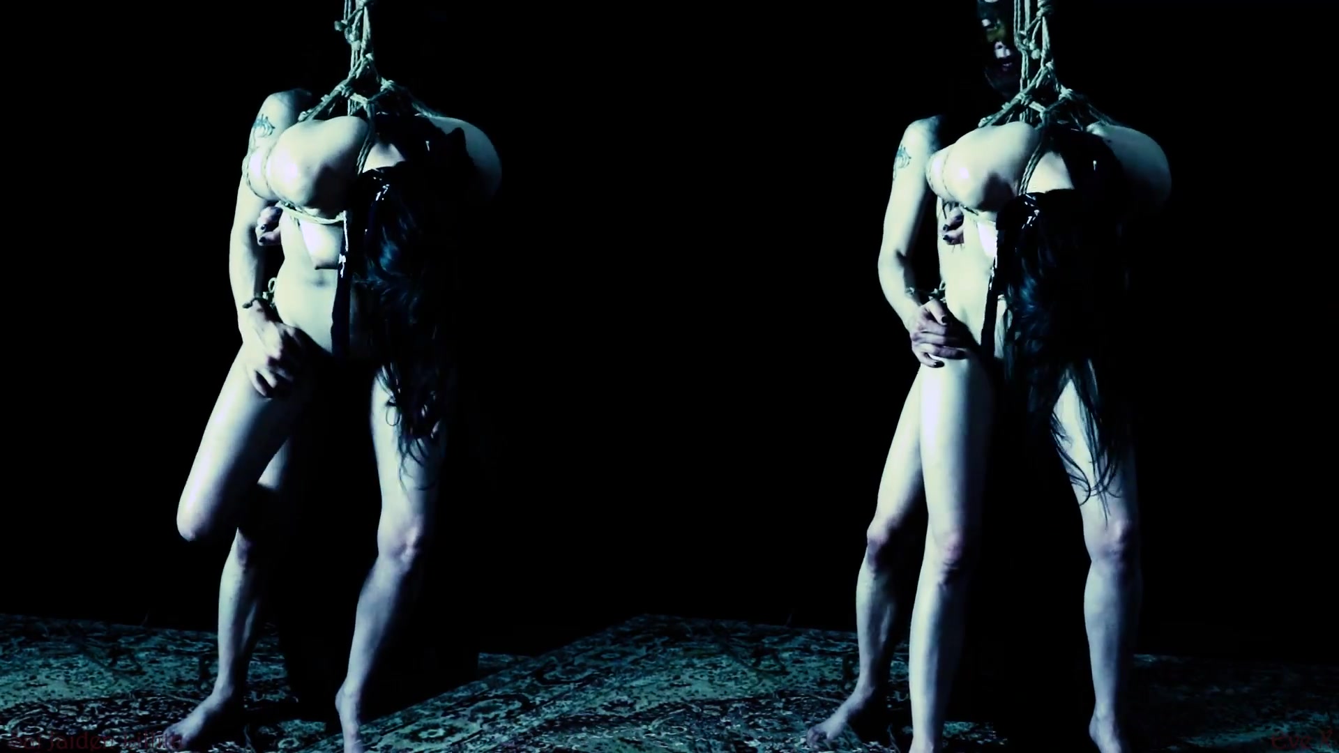 The Summoning: Blind Devotions - With Eve X