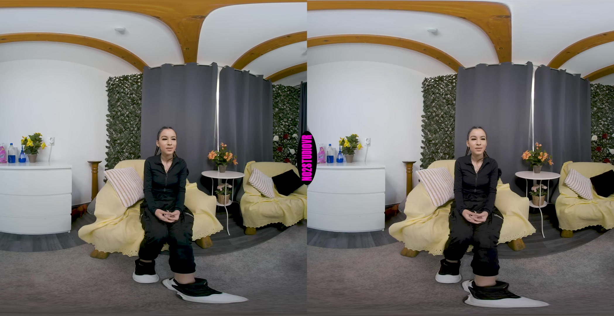 My First VR - No2StudioVR